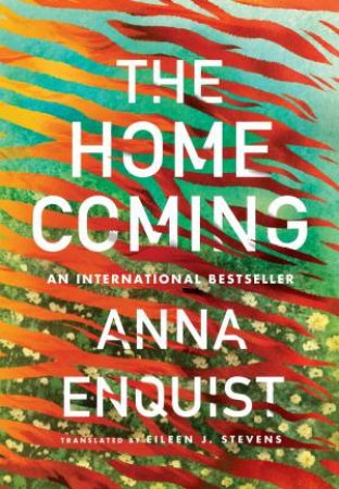 Homecoming by Anna Enquist & Eileen J. Stevens