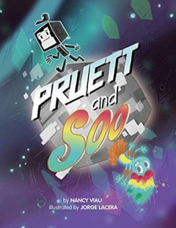 Pruett And Soo by Nancy Viau & Jorge Lacera