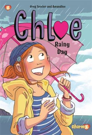 Rainy Day by Greg Tessier & Amandine