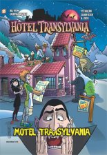 Hotel Transylvania