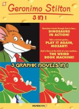 Dinosaurs In Action  Play It Again Mozart  Weird Book Machine