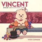 Vincent  Book One