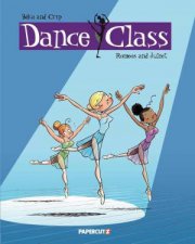 Dance Class Vol 2