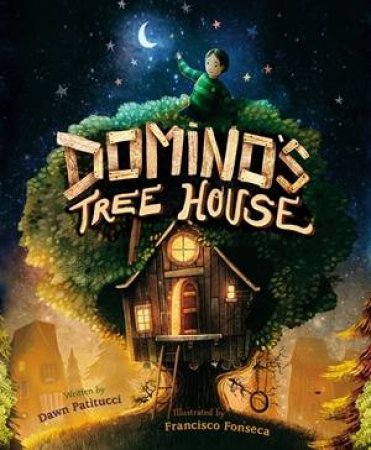 Domino's Tree House by Dawn Patitucci & Francisco Fonseca