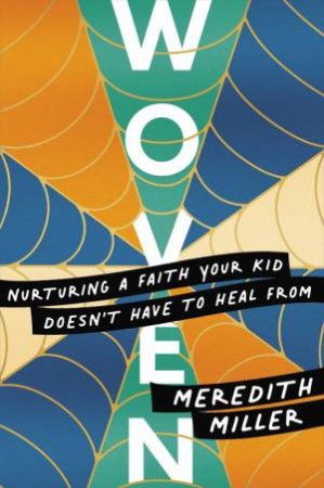 Woven by Meredith Miller