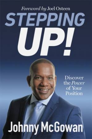 Stepping Up! by John Mcgowan & Johnny McGowan