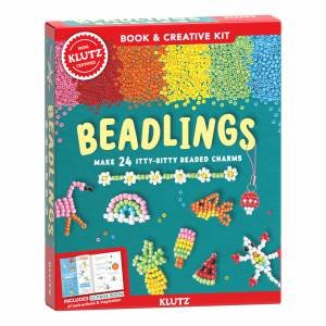 Beadlings (Klutz) by Various