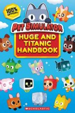 Pet Simulator Huge and Titanic Handbook