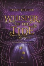 Whisper Of The Tide