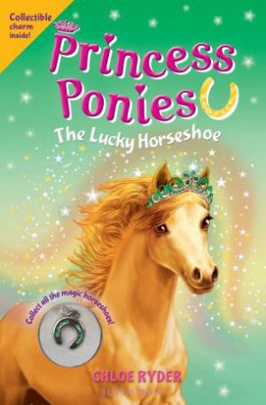 The Lucky Horseshoe by Chloe Ryder