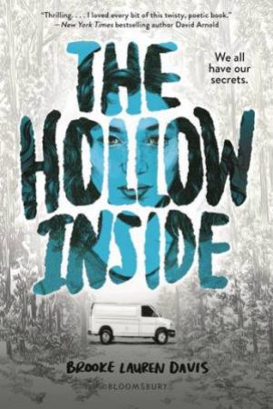 The Hollow Inside by Brooke Lauren Davis