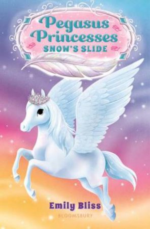 Snow's Slide by Emily Bliss & Sydney Hanson