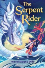 The Serpent Rider