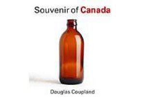 Souvenir of Canada by COUPLAND DOUGLAS