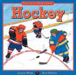 Hockey by LAURIE WARK