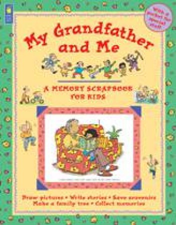 My Grandmother and Me by JANE DRAKE