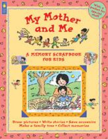 My Mother and Me by JANE DRAKE