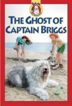 Ghost of Captain Briggs by MARY LABATT