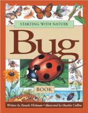 Starting with Nature Bug Book