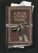 Book Lovers Diary