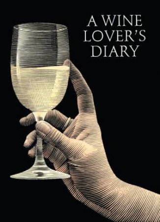 Wine Lover's Diary by WALLACE SHELAGH