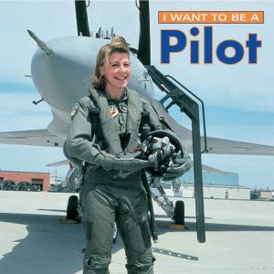 I Want To Be a Pilot by LIEBMAN DAN