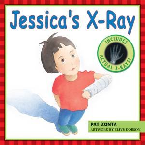 Jessica's X-Ray by ZONTA PAT