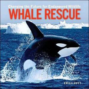 Whale Rescue by HOYT ERICH