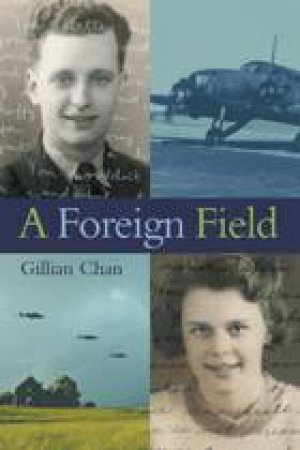 Foreign Field by GILLIAN CHAN