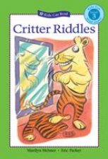 Critter Riddles