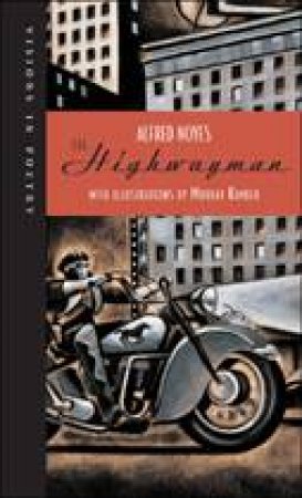 Highwayman by ALFRED NOYES