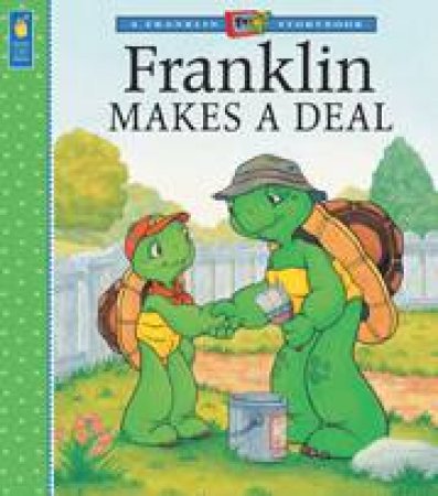 Franklin Makes a Deal by SHARON JENNINGS