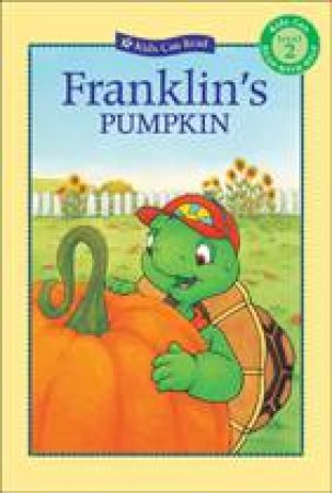 Franklin's Pumpkin by SHARON JENNINGS