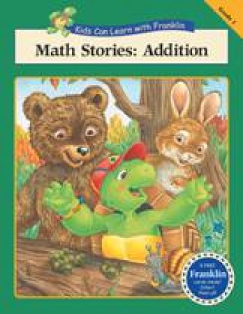 Math Stories: Addition by ROSEMARIE SHANNON