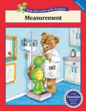 Measurement by ROSEMARIE SHANNON