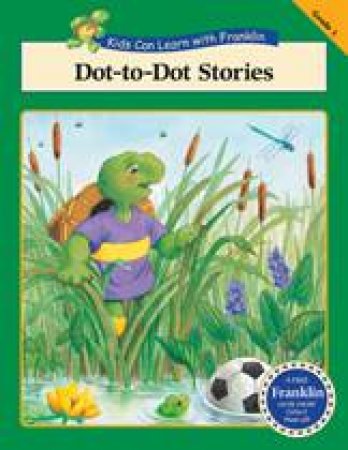 Dot-to-Dot Stories by ROSEMARIE SHANNON