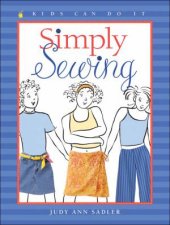 Simply Sewing