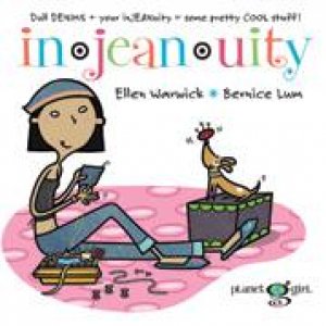 Injeanuity by ELLEN WARWICK