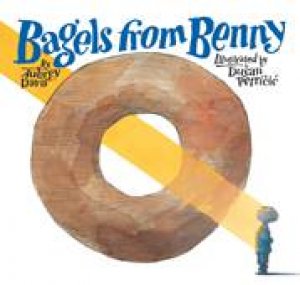 Bagels from Benny by AUBREY DAVIS