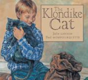 Klondike Cat by JULIE LAWSON