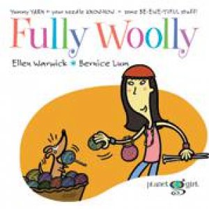 Fully Woolly by ELLEN WARWICK