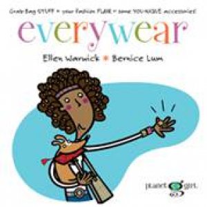 Everywear by ELLEN WARWICK