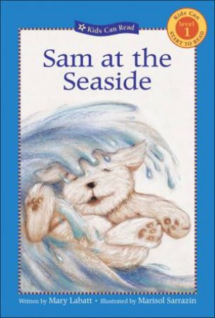 Sam at the Seaside by MARY LABATT