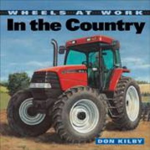 In the Country by DON KILBY