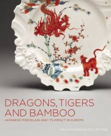 Dragons, Tigers and Bamboo by JORG & MASON IMPEY