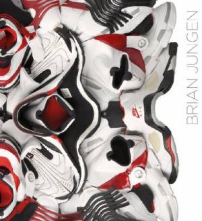 Brian Jungen by JUNGEN & AUGAITIS