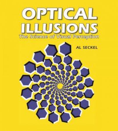 Optical Illusions by Al Seckel