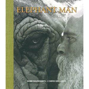 Elephant Man by GALLUCCI & OPITZ BAUMGARTL