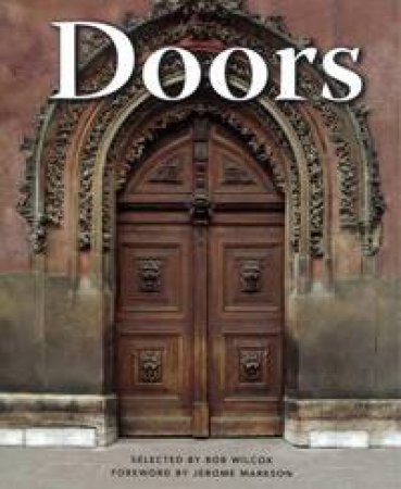 Doors by WILCOX BOB & MARKSON JEROME