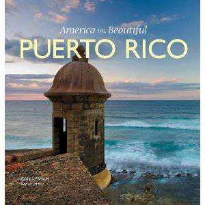 Puerto Rico: America the Beautiful by WOREK JORDAN